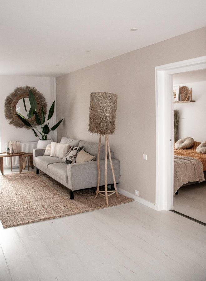 Luxe Vakantiehuis Nova Met Zwembad Ouddorp Exterior foto