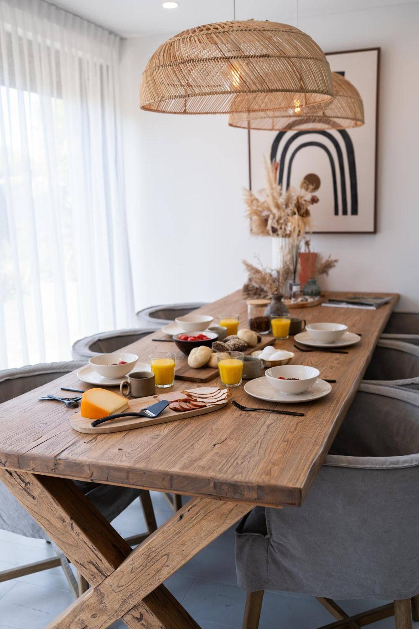 Luxe Vakantiehuis Nova Met Zwembad Ouddorp Exterior foto